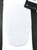 Nike Men's White Padded Basketball Arm Sleeve Style 746878-100 Size L/XL