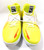 2022-23 Killian Hayes Yellow/Orange Puma Game-Used Basketball Shoes Size 12