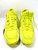 2022-23 Killian Hayes Yellow/White Puma Game-Used Basketball Shoes Size 12