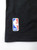 Authentic NBA Black Reebok Athletic Shorts Size LG