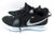 2019 Derrick Walton NIKE Paul George 4 Black Game Worn Shoes Size 12 #CD5079-001