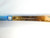 2023 Davis Wendzel Game-Used marucci Wavis7 33.5" Bat Round Rock Express