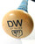 2023 Davis Wendzel Game-Used marucci Wavis7 33.5" Bat Round Rock Express