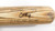 2017 Erik Kratz Used LS PRIME I13 34.5" Bat Cleveland Indians Free Agent