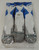 6-Pair Orlando Magic NBA Team Issued Stance Core White Quarter Socks XXL New