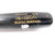 2022 Kevin Padlo #22 Game-Used LS Prime B421 33.5" Bat COA Seattle Mariners