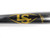 2022 Kevin Padlo #22 Game-Used LS Prime B421 33.5" Bat COA Seattle Mariners