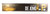 Chase De Jong 37 2023 Pirates Team Issued 18" x 3" Locker Room Nameplate COA