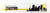 Rodolfo Castro 2022 Pirates Team Issued 18" x 3" Locker Room Nameplate COA