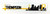 Zach Thompson #39 2022 Pirates Team Issued 18" x 3" Locker Room Nameplate COA