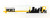 Michael Perez #5 2022 Pirates Team Issued 18" x 3" Locker Room Nameplate COA