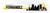 Junior Fernandez #43 2022 Pirates Team Issued 18" Locker Room Nameplate COA