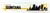 Jose Quintana #62 2022 Pirates Team Issued 18" x 3" Locker Room Nameplate COA