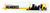 Heath Hembree #53 2022 Pirates Team Issued 18" x 3" Locker Room Nameplate COA