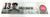 Jahlil Okafor #13 2021 Pistons NBA 52" x 11.5" Locker Room Nameplate