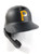 2022 Ben Gamel Game Used Batting Helmet Pirates @ Giants on Aug 13, 2022