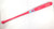 Bryan Reynolds Game-Used Chandler Mother's Day Game 34" Bat COA