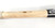 2023 Jack Suwinski Game-Used Old Hickory MT27 33.5" Bat Marlins @ Pirates COA