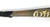 2023 Josh Palacios Game-Used DTB Model i13 33.5" Bat Cubs @ Pirates COA