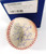 9-23-17 Game-Used Baseball Greg Bird, Luis Severino, Didi Gregorious Signed COA