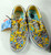 Vans Era The Simpsons Itchy & Scratchy Shoes Size 4.5 US Men/6.0 US Women New w/ Tags NWT