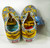 Vans Era The Simpsons Itchy & Scratchy Shoes Size 4.5 US Men/6.0 US Women New w/ Tags NWT