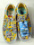 Vans Era The Simpsons Itchy & Scratchy Shoes Size 4.0 US Men/5.5 US Women New w/ Tags NWT