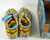 Vans Era The Simpsons Itchy & Scratchy Shoes Size 4.0 US Men/5.5 US Women New w/ Tags NWT