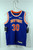 Youth New York Knicks Julius Randle #30 Swingman Blue Jersey Nike NWT M 8S