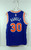 Youth New York Knicks Julius Randle #30 Swingman Blue Jersey Nike NWT M 8S