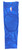 2013 Houston Rockets Team Issued Blue adidas Shin Sleeve with Padded Knee 3XT