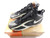 Nike Air Zoom Blade II D Black/White-Metallic Silver Size 15 Cleats New in Box