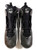Nike Air Zoom Blade II D Black/White-Metallic Silver Size 15 Cleats New in Box