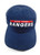 New York Rangers Navy Authentic Pro Fanatics Ball Cap One Size Fits All New
