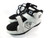 Elton Brand Game Issued Converse Shoes 76ers #42 Size 17