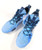 2019 UNC Jordan Why Not Zero 2SE Russell Westbrook PE Size 18 Shoes