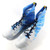 2018 UNC Tar Heels PE Vapor Untouchable 3 PROMO SAMPLE Shoes Size 16 New
