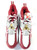 Reebok NFL Football RBK #RB603 KTS Size 12 Cleats