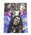Bob Marley Lithograph Print Poster Limited Edition Print #'d /100 11x14