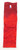 UNC Tar Heels Basketball Team Issued adidas Climacool Knee Support Sleeve MED