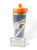 2022-23 Detroit Pistons Team-Issued 32 oz.Gatorade Bottle Fanatics COA