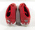 Bethanie Mattek-Sands Match Used Under Armour Tennis Shoes Fanatics DA059119
