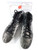 Wisconsin Badgers Team-Issued Black Adidas Football Cleats #101 w/COA Size 10.5