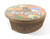 New York Rangers Happy Thanksgiving Night Hockey Puck Madison Square Garden LE