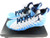 2017 UNC Tar Heels PE Nike Jordan Alpha Menace Pro Mid D Size 16 PROMO Shoes