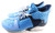 UNC Jordan Why Not Zero.2 Russell Westbrook Valor Blue/White Size 17 PE Shoes