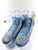 Nike Air Jordan XXXIV 34 Promo Sample UNC PE Size 17 Basketball Shoes New in Box