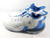 2020 UNC-HOME Tar Heels Issued Nike Jordan Zoom React Elevation 17 Shoes New