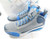 Nike Air Jordan XXXIV 34 Promo Sample UNC PE Size 18 Basketball Shoes New in Box