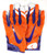 Nike Vapor Knit NCAA Clemson Tigers Receivers Football Gloves 3XL PGF395-150